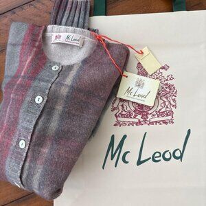 McLeod Cashmere